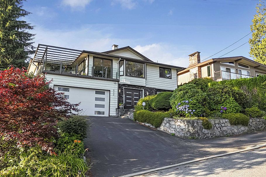 212 W Balmoral Road North Vancouver, BC - 5