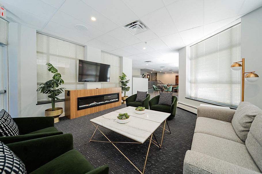 905 1010 Burnaby Street Vancouver, BC - 35
