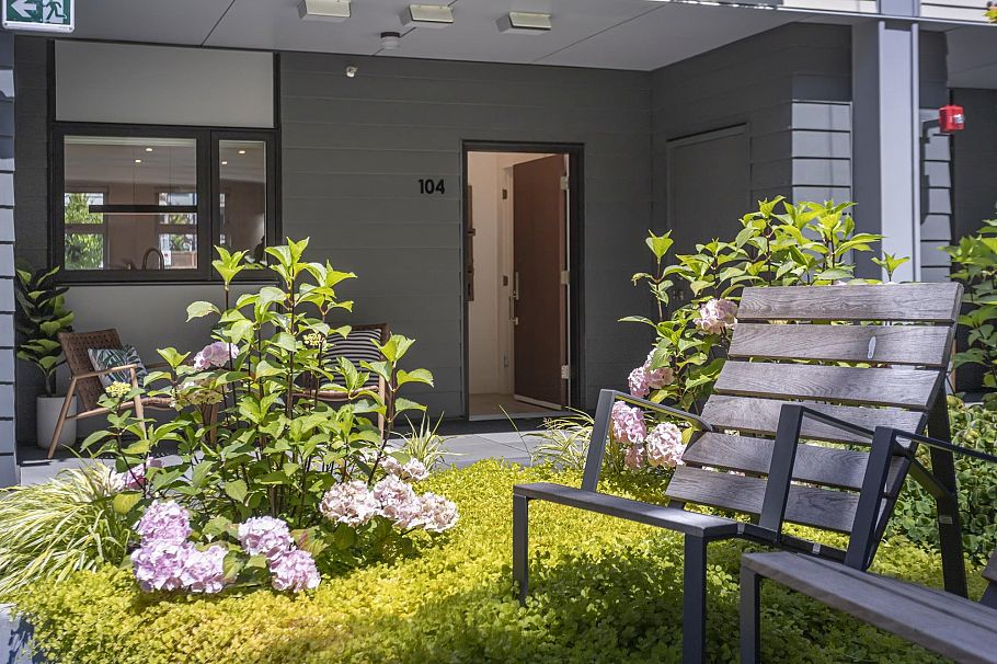104 342 Mountain Highway North Vancouver, BC - 27