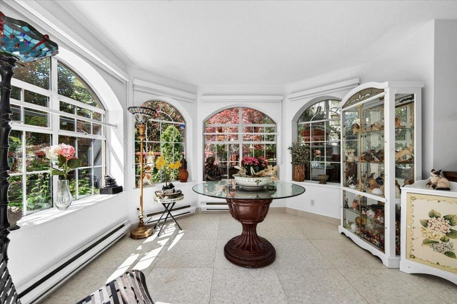 101 888 Bute Street Vancouver, BC - 14