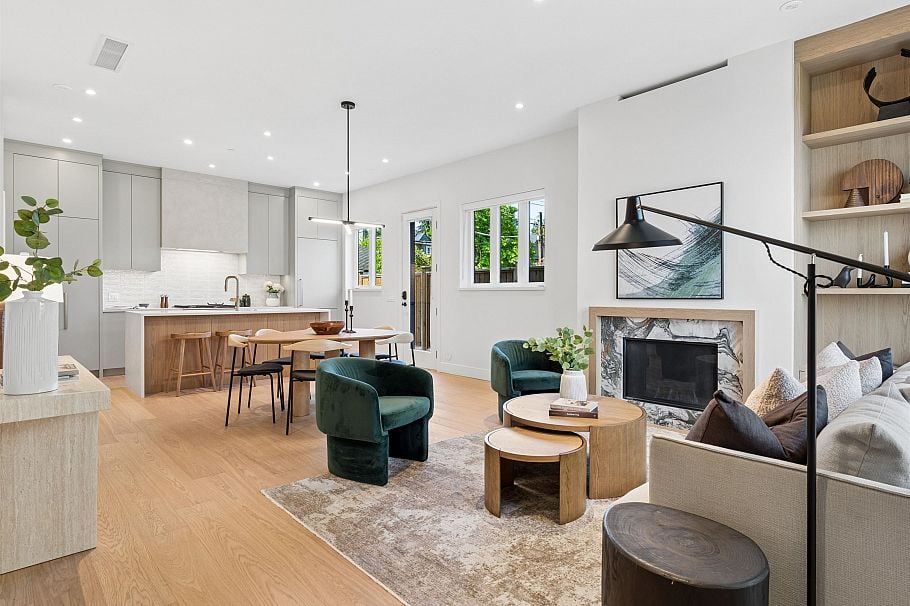 2 3060 W 34th Avenue Vancouver, BC - 12