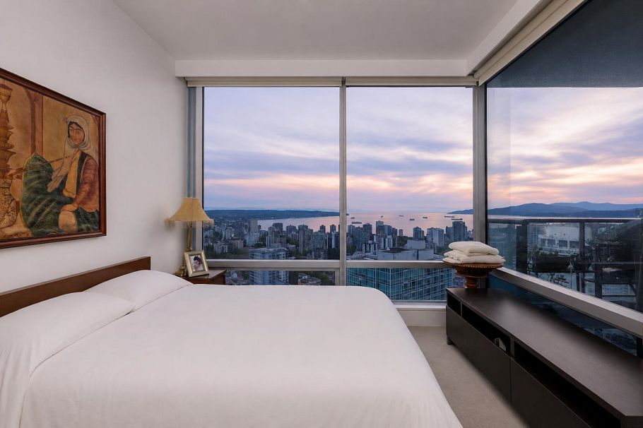 3807 1111 Alberni Street Vancouver, BC - 12