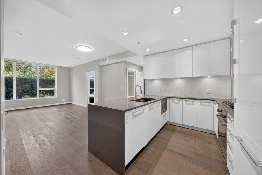 115 5687 Gray Avenue Vancouver, BC - 2