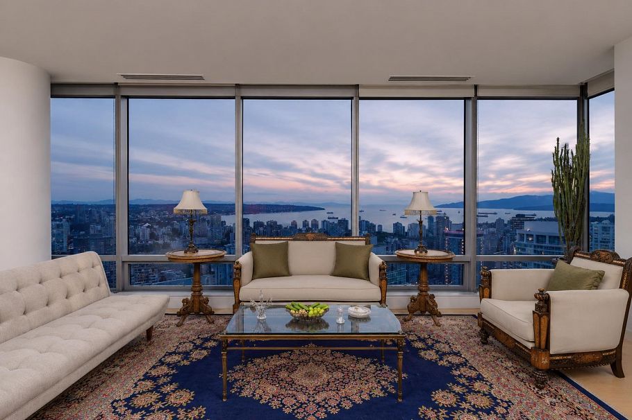 3807 1111 Alberni Street Vancouver, BC - 7