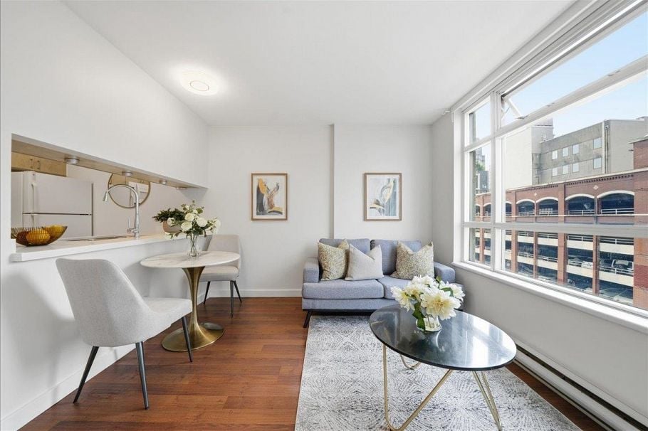 510 438 Seymour Street Vancouver, BC - 6