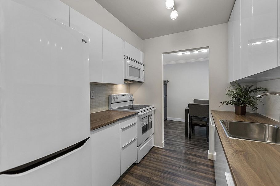 302 2328 Oxford Street Vancouver, BC - 12