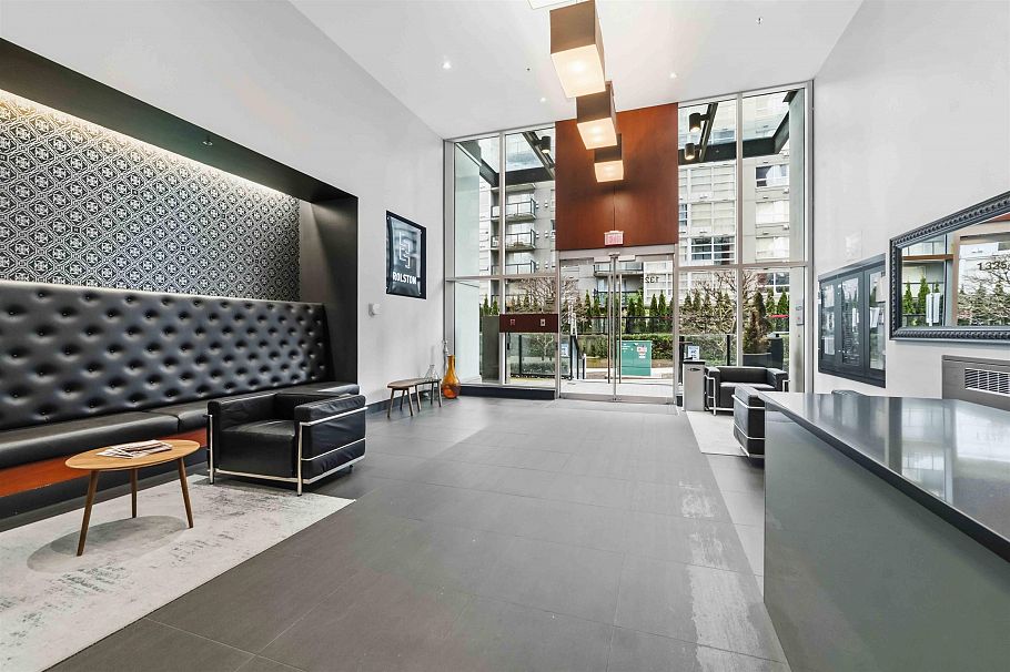 2303 1325 Rolston Street Vancouver, BC - 18