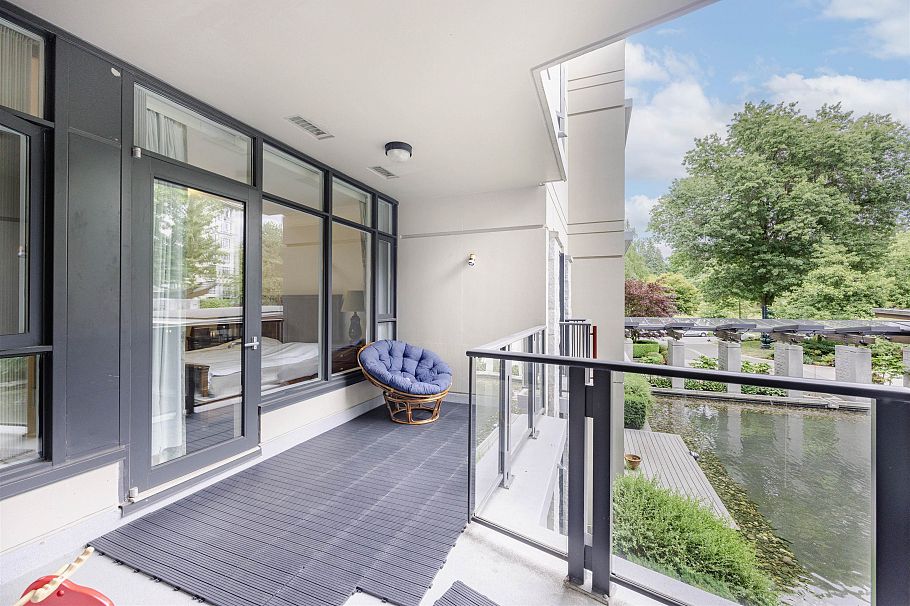 218 4685 Valley Drive Vancouver, BC - 4