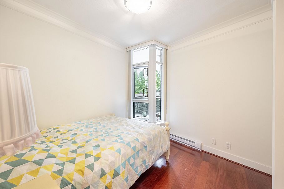 218 4685 Valley Drive Vancouver, BC - 11