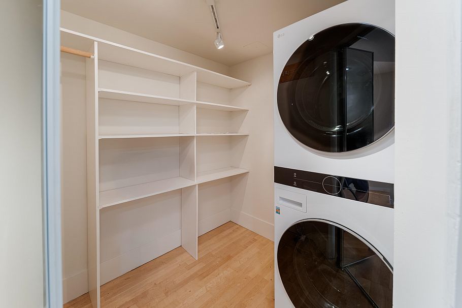 905 1010 Burnaby Street Vancouver, BC - 27