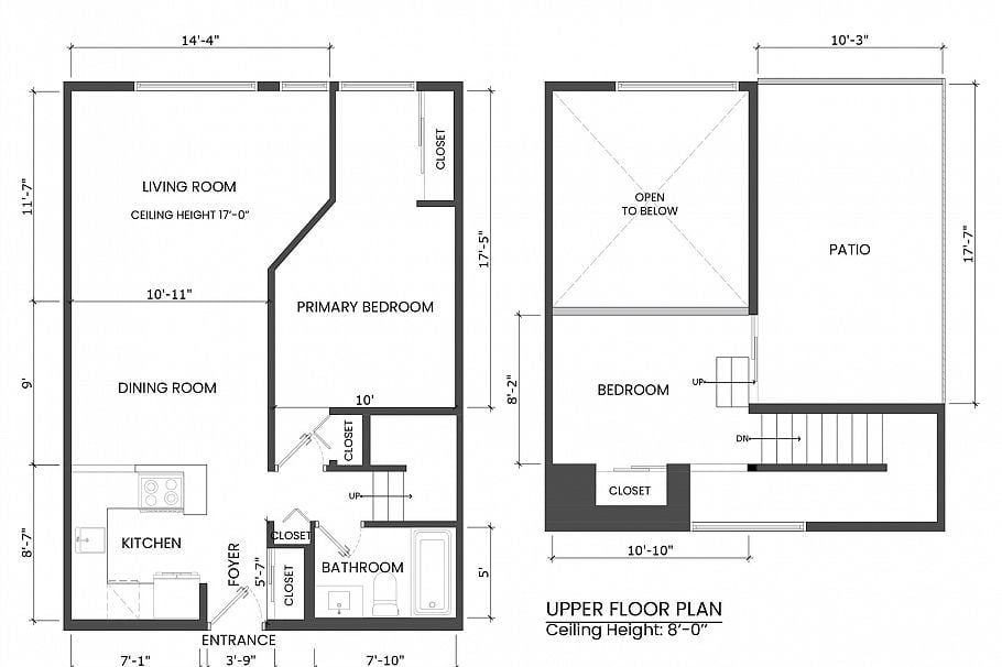 407 1345 Comox Street Vancouver, BC - 5