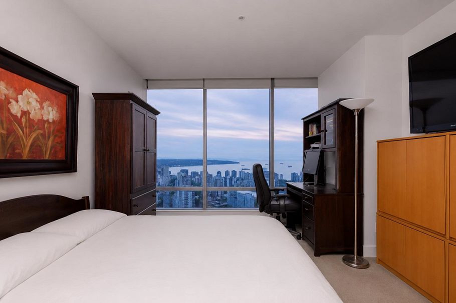 3807 1111 Alberni Street Vancouver, BC - 14