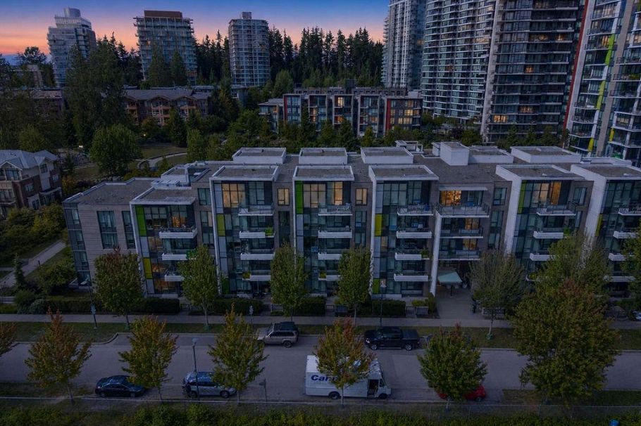 115 5687 Gray Avenue Vancouver, BC - 28