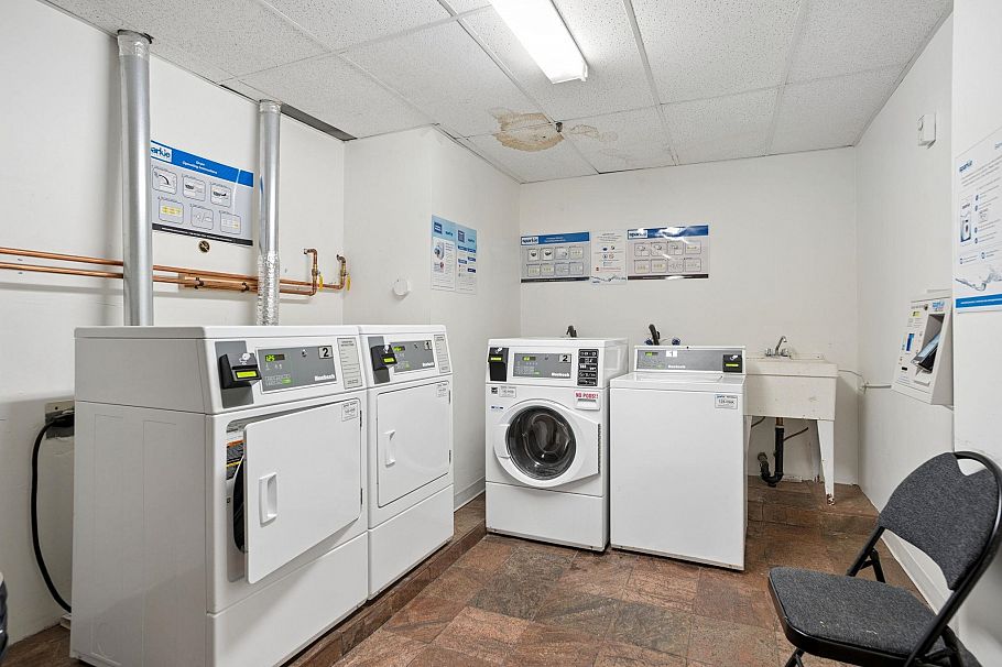 213 1940 Barclay Street Vancouver, BC - 20