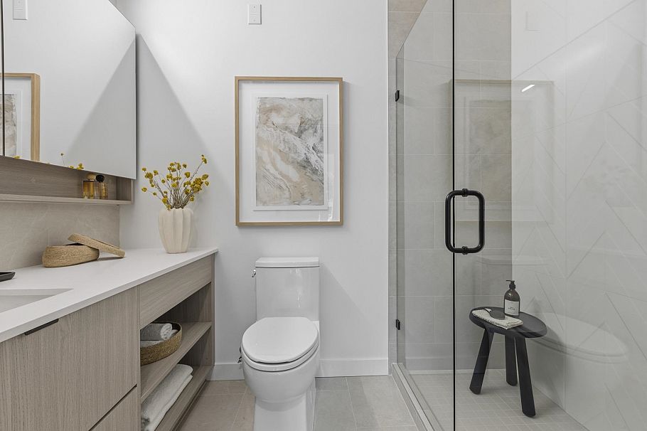 107 2268 E Broadway Vancouver, BC - 12