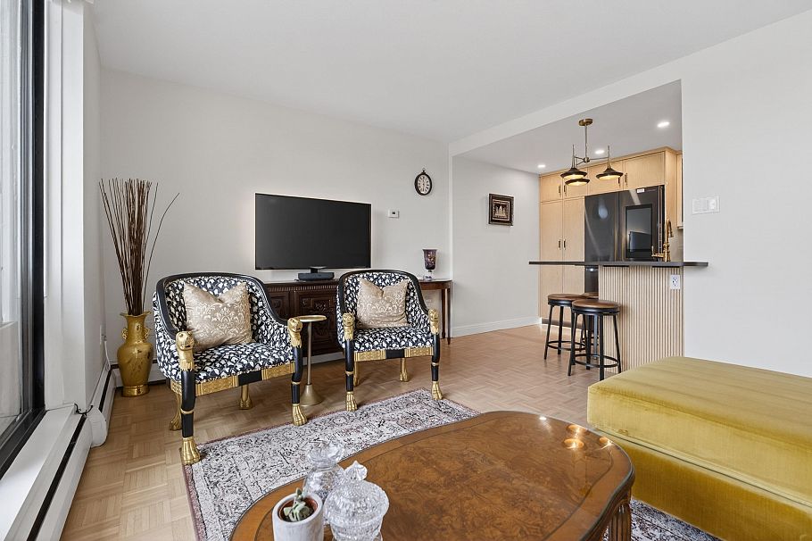 407 1330 Harwood Street Vancouver, BC - 14