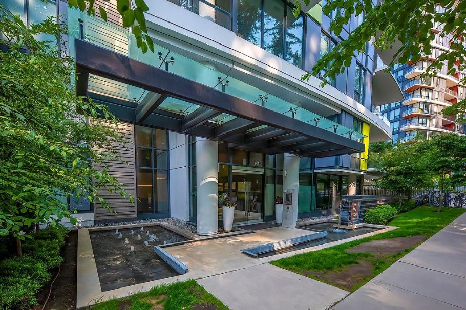 115 5687 Gray Avenue Vancouver, BC - 24