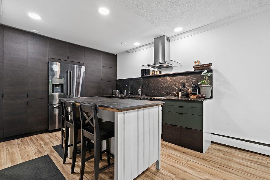 106 1710 W 13th Avenue Vancouver, BC - 7
