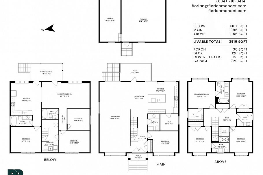 5454 Slocan St Street Vancouver, BC - 37