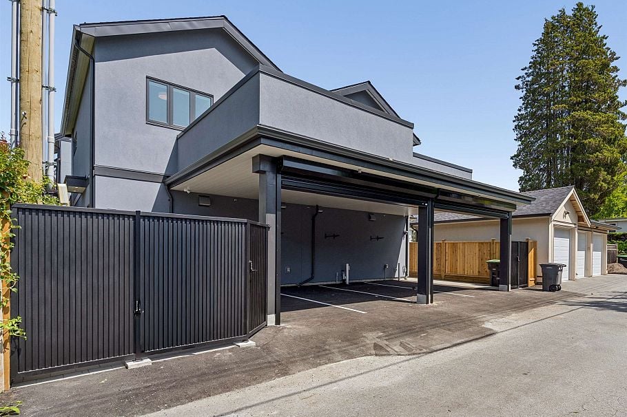 2 3060 W 34th Avenue Vancouver, BC - 29