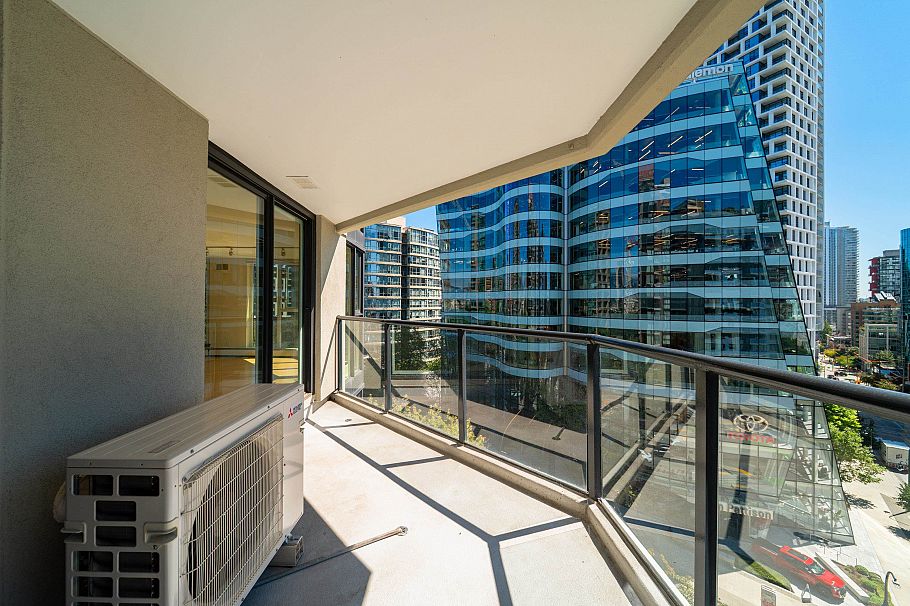 905 1010 Burnaby Street Vancouver, BC - 21