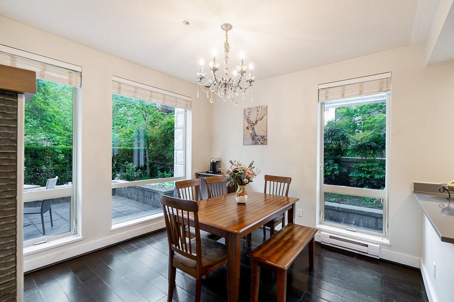 112 5779 Birney Avenue Vancouver, BC - 10