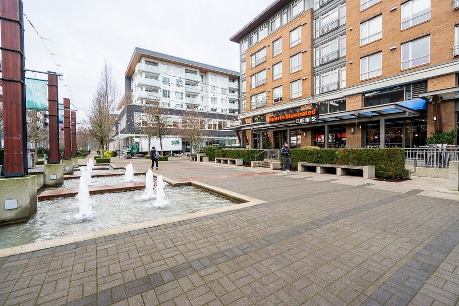 112 5779 Birney Avenue Vancouver, BC - 32