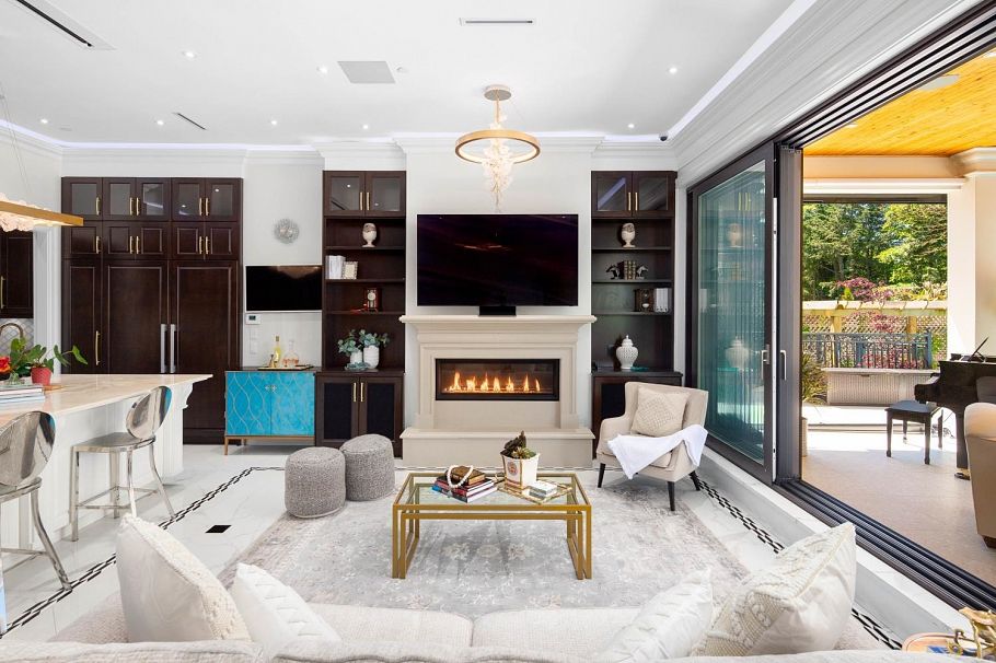 8483 Wiltshire Street Vancouver, BC - 5