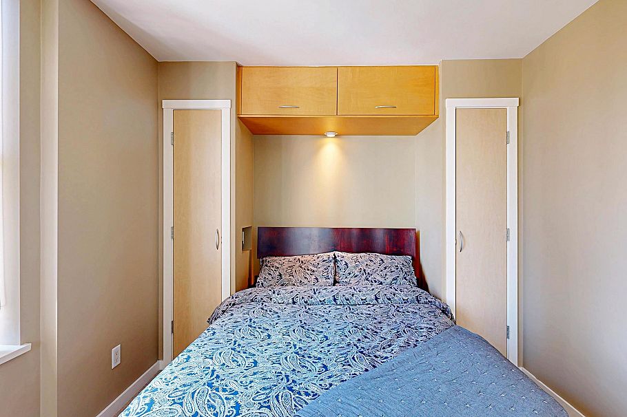 1003 969 Richards Street Vancouver, BC - 15