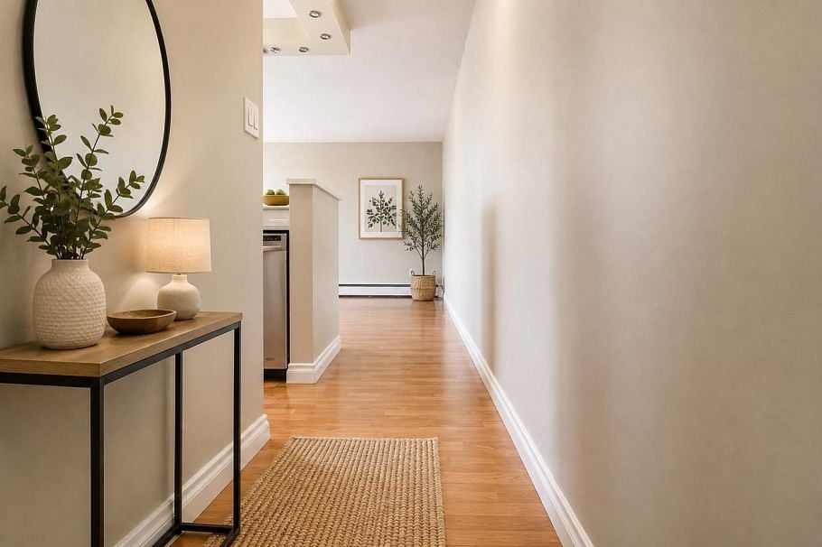 1607 145 St. Georges Avenue North Vancouver, BC - 12