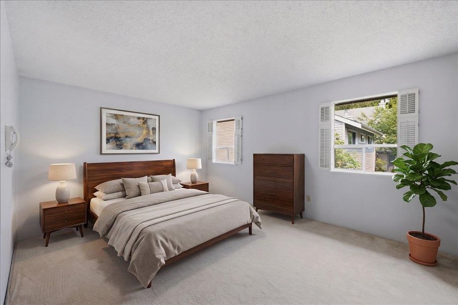 3661 Handel Avenue Vancouver, BC - 19