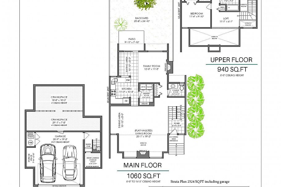 3661 Handel Avenue Vancouver, BC - 35