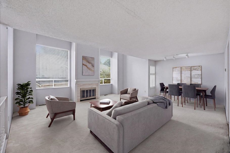 3661 Handel Avenue Vancouver, BC - 3