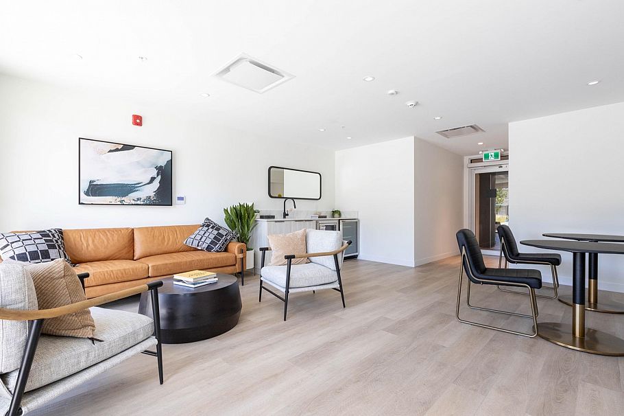 504 2268 E Broadway Vancouver, BC - 25