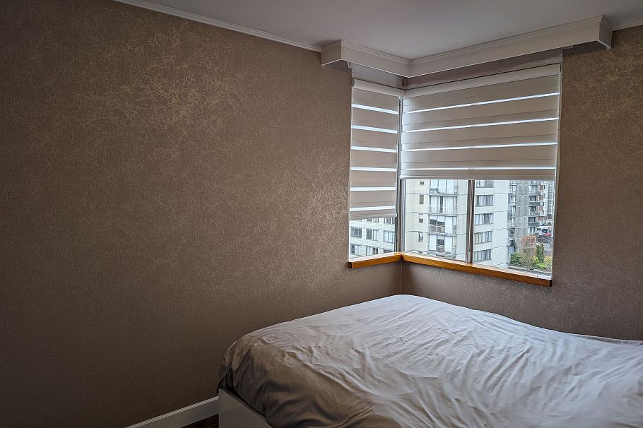 1104 1219 Harwood Street Vancouver, BC - 3
