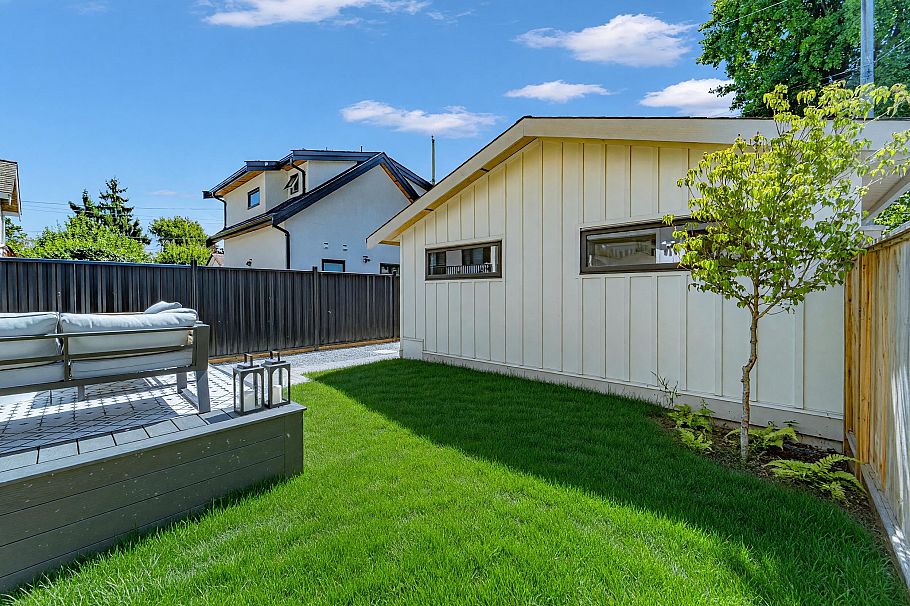 2 448 W 20th Avenue Vancouver, BC - 29