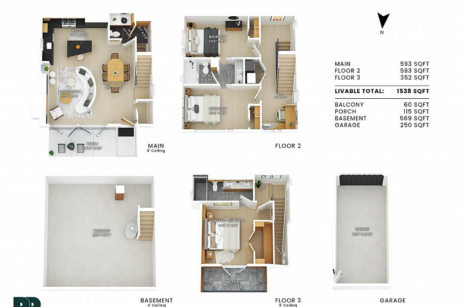 1 2764 W 14 Avenue Vancouver, BC - 40