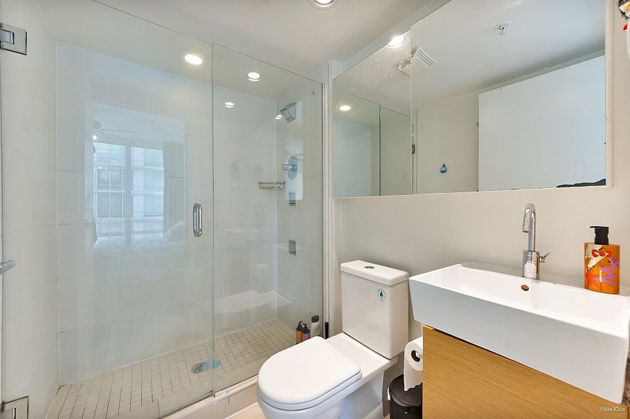 1501 565 Smithe Street Vancouver, BC - 3