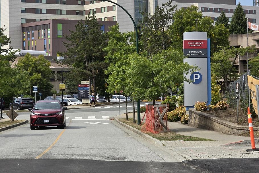 5070 Willow Street Vancouver, BC - 6