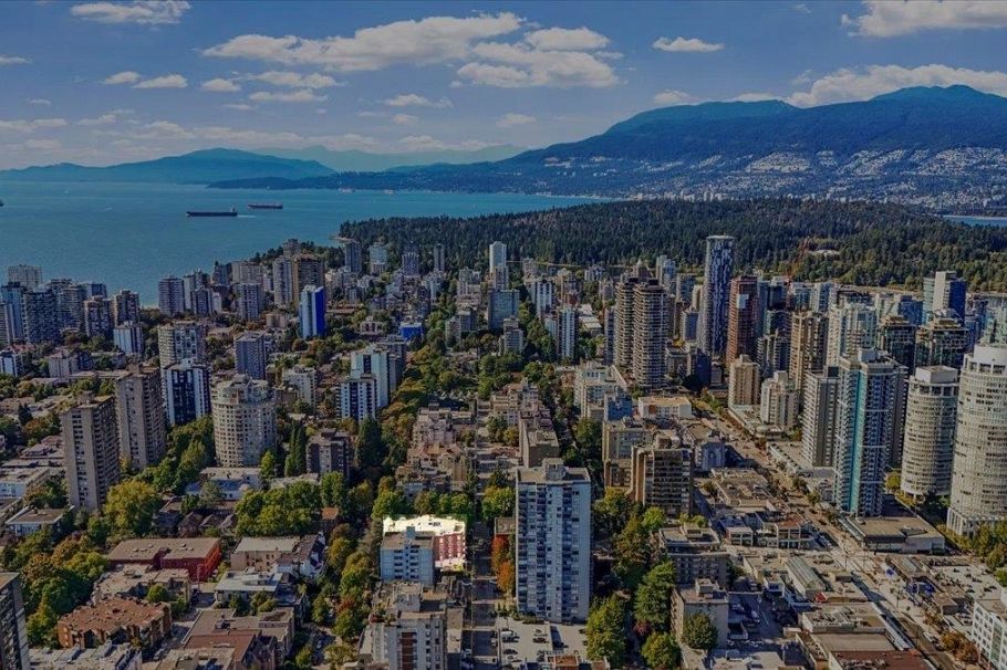 101 888 Bute Street Vancouver, BC - 38