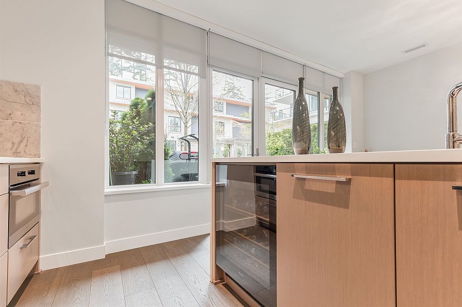 5336 University Boulevard Vancouver, BC - 5