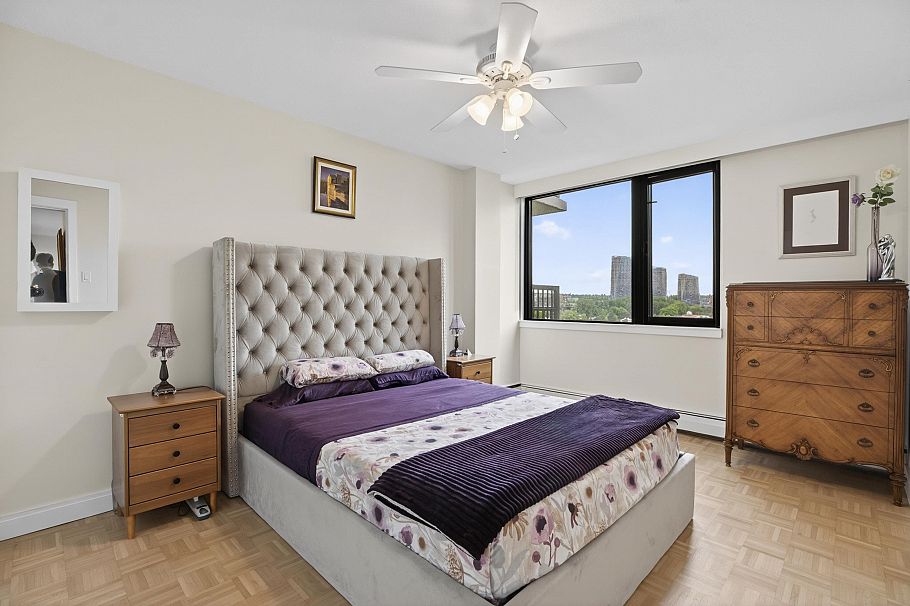 407 1330 Harwood Street Vancouver, BC - 25