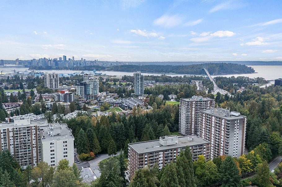 519 2012 Fullerton Avenue North Vancouver, BC - 5