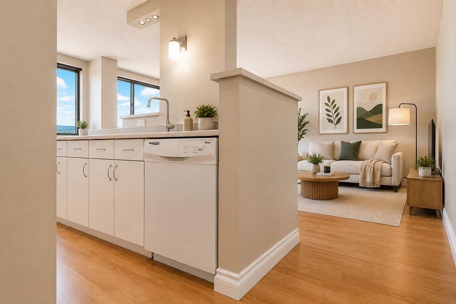 1607 145 St. Georges Avenue North Vancouver, BC - 13