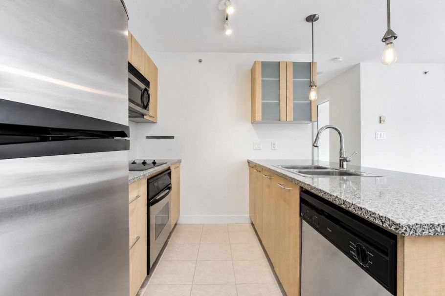 601 1199 Seymour Street Vancouver, BC - 8
