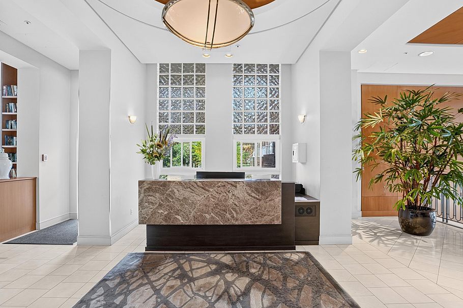 404 1501 Howe Street Vancouver, BC - 20