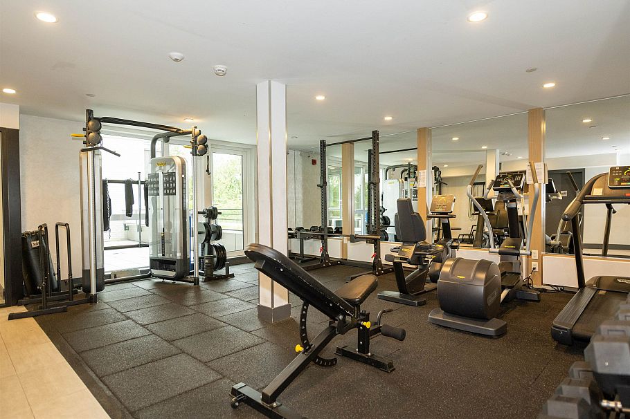 214 707 3rd Street East North Vancouver, BC - 23
