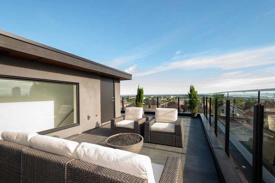 136 E 61st Avenue Vancouver, BC - 23
