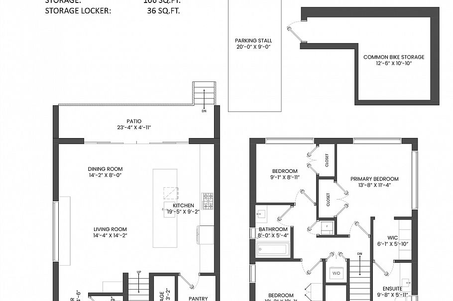 3 2124 E 8 Avenue Vancouver, BC - 40