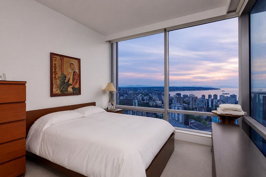3807 1111 Alberni Street Vancouver, BC - 11
